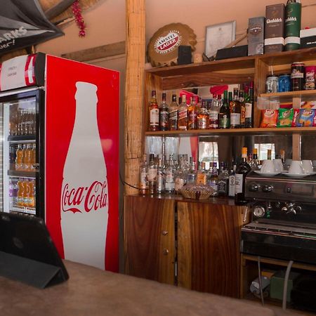 Hostel Lusaka Backpackers Zewnętrze zdjęcie