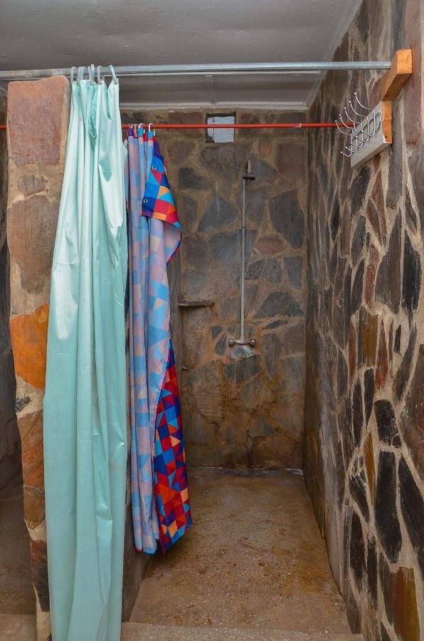 Hostel Lusaka Backpackers Zewnętrze zdjęcie
