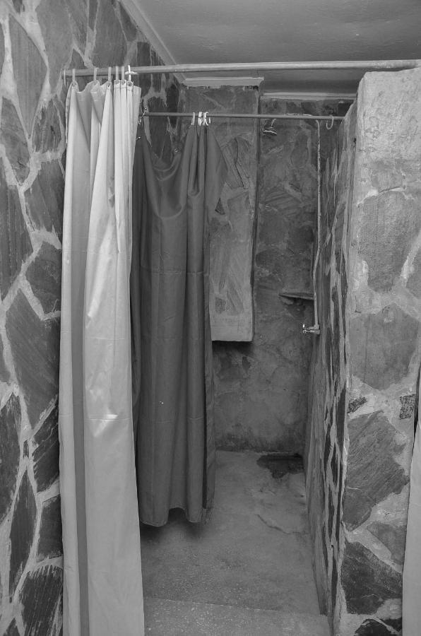 Hostel Lusaka Backpackers Zewnętrze zdjęcie