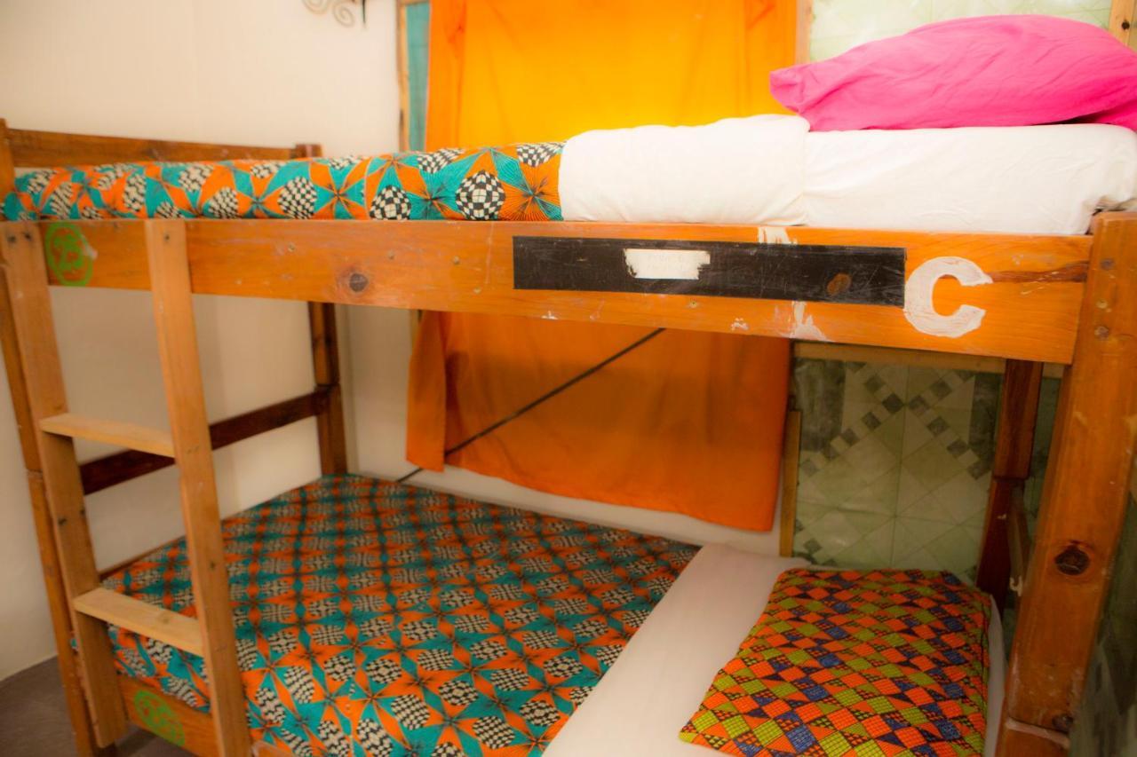 Hostel Lusaka Backpackers Zewnętrze zdjęcie